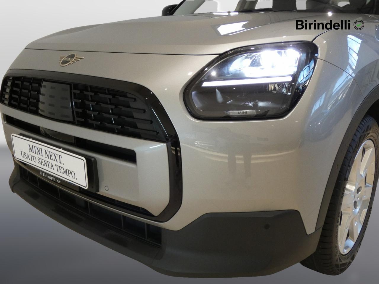 MINI Mini Countrym.(U25) - Mini Countryman D Essential