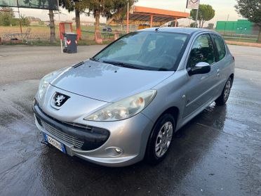Peugeot 206 Plus 1.1 60CV 3p. Generation ECO GPL
