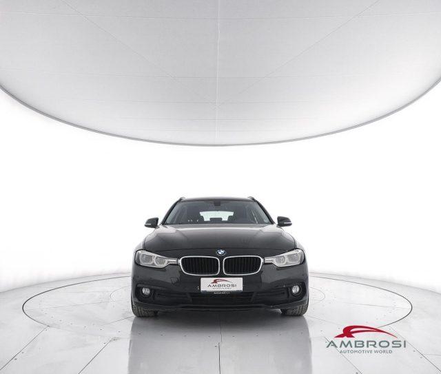 BMW 318 Serie 3 d Business Advantage aut.