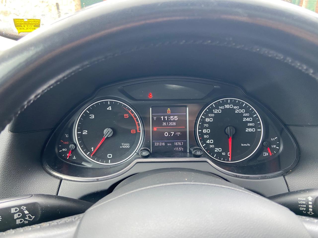 Audi Q5 2.0 TDI 170 CV quattro suv