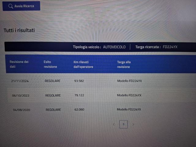 JAGUAR XF 2.0 D 180 CV aut. Prestige GUARDA IL VIDEO !!