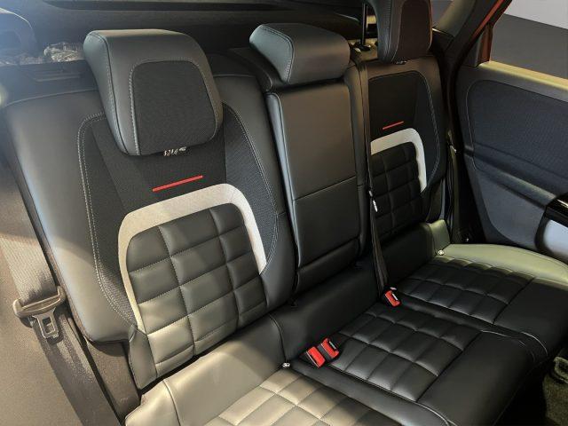 CITROEN C5 Aircross Hybrid 145 CV e-DCS6 Max