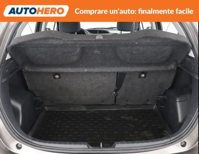 TOYOTA Yaris 1.5 Hybrid 5 porte Active