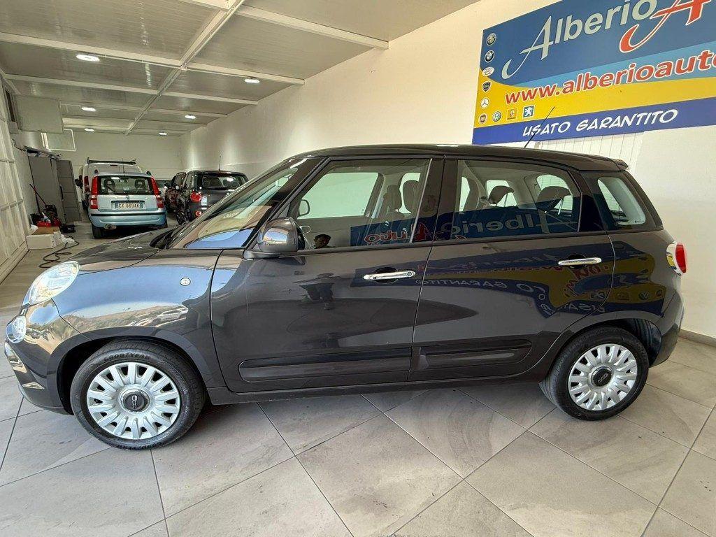 Fiat 500L 1.3 Multijet 95 CV Business