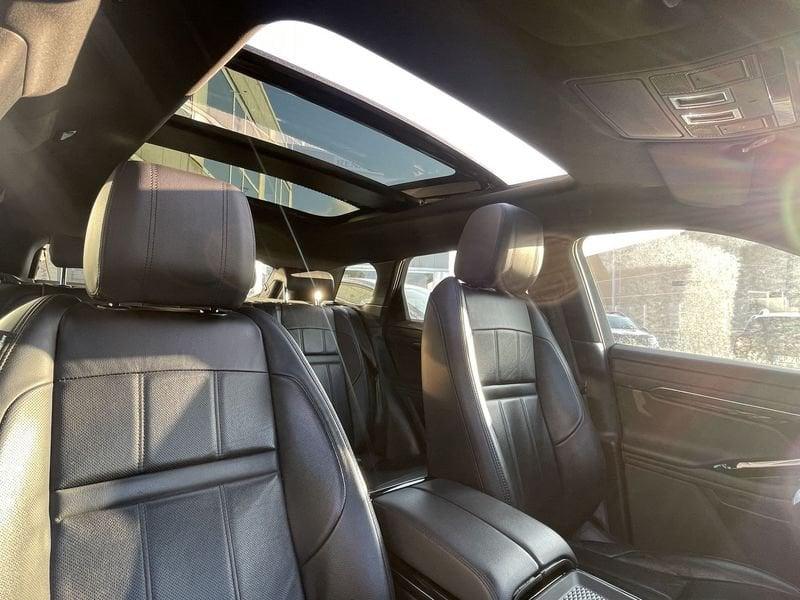 Land Rover RR Evoque Range Rover Evoque 2.0D I4-L.Flw 150 CV S