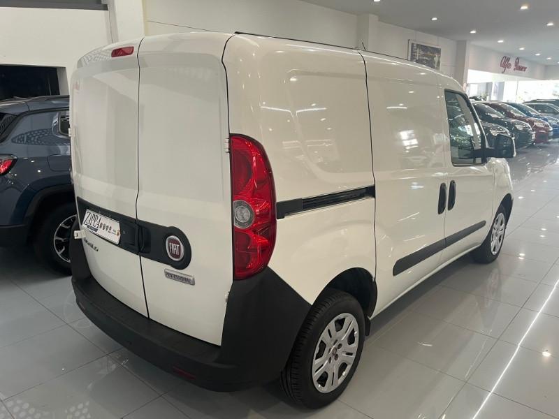 FIAT Doblò 1.3 MJT S&S PC-TN Cargo Lounge