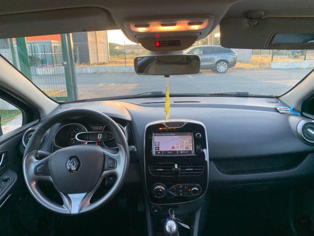 RENAULT Clio Sporter 1.5 dCi 8V 75CV COSTUME NATIONAL