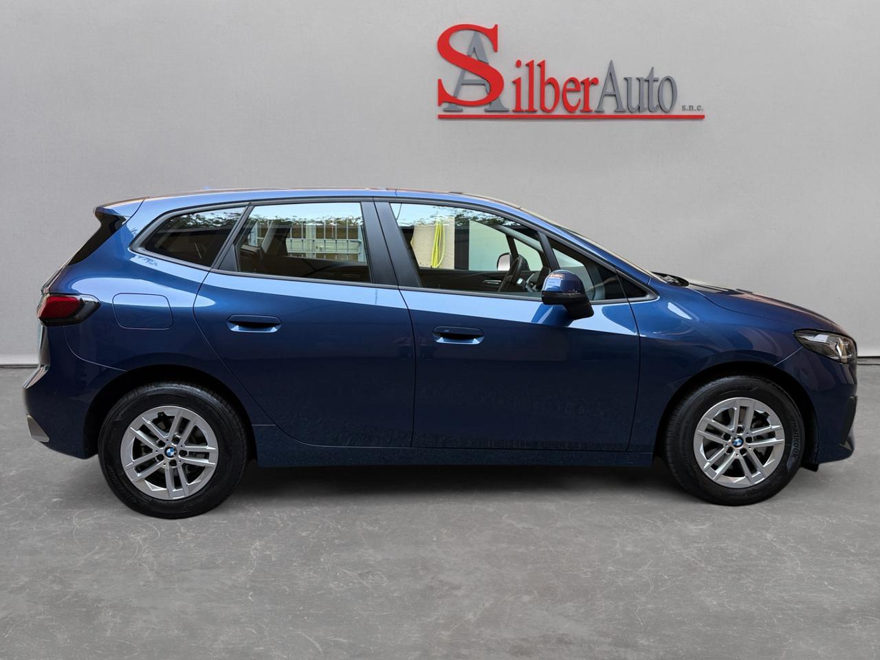 BMW 218 i Active Tourer auto " KM 18200 !!!"