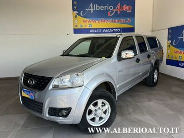 GREAT WALL Steed 5 DC 2.0 TDI 4x4