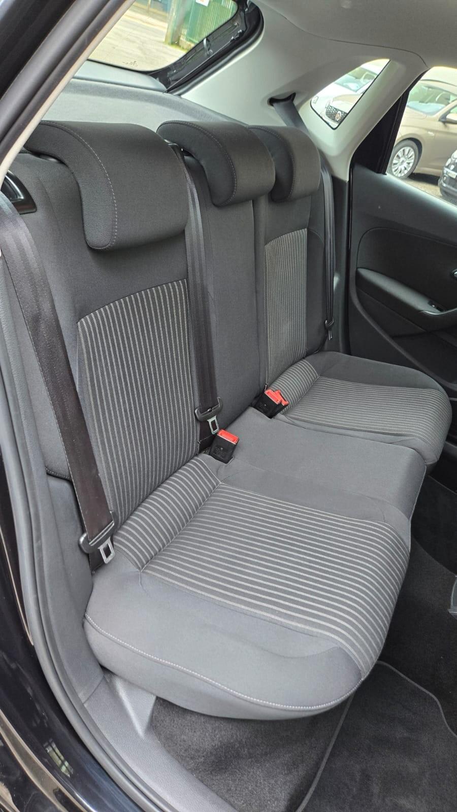 Volkswagen Polo 1.2 TSI 5 porte Highline