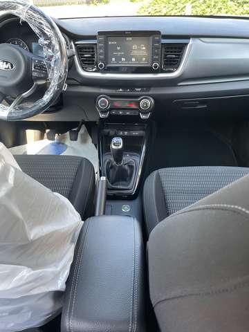 Kia Stonic Stonic 1.4 mpi eco Style Gpl 97cv my18