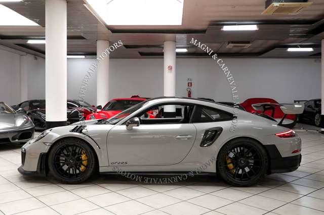 Porsche 911 991 GT2 RS WEISSACH|CLUBSPORT|MAGNESIUM RIMS|LIFT|