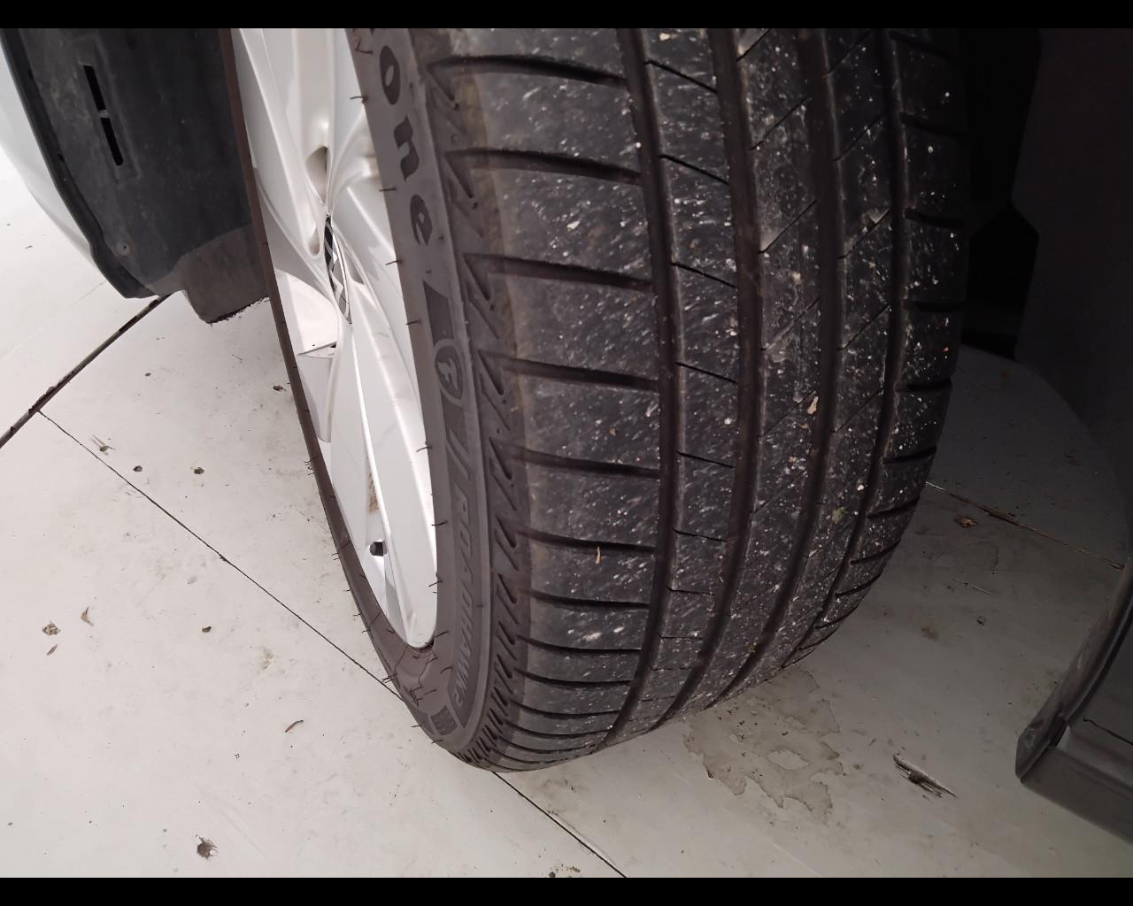 VOLKSWAGEN Golf VIII 2024 - Golf 2.0 tdi Style 150cv dsg