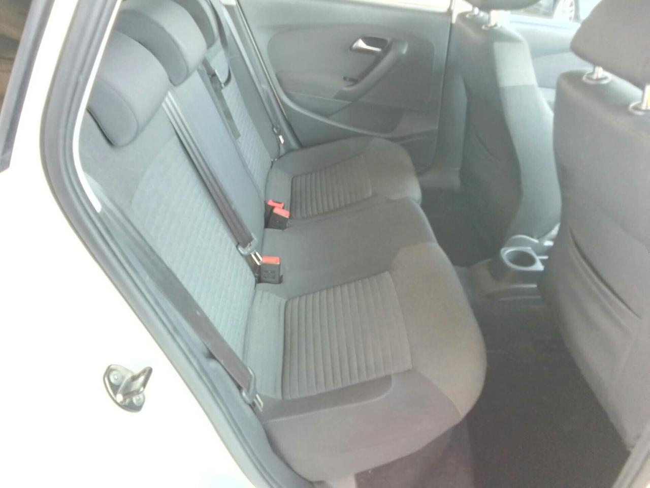 Volkswagen Polo 1.2 TDI DPF 5 p. Comfortline OK NEO