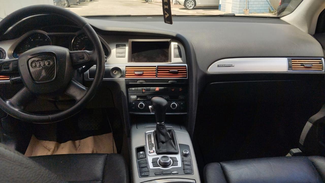 SOLO PER COMMERCIANTI Audi A6 2.7 V6 TDI F.AP.