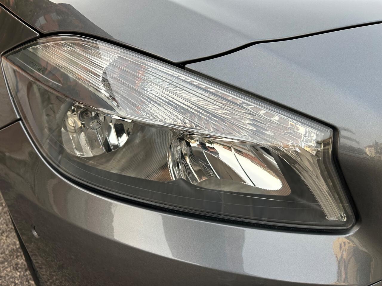 Mercedes-benz A 180 A 180 CDI SPORT UNICO PROPRIET