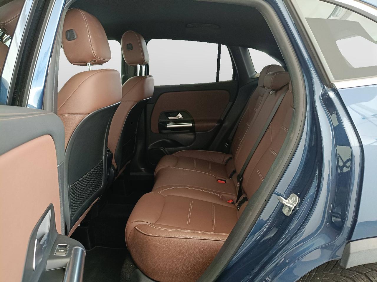 Mercedes-Benz GLA-H247 2020 - GLA 200 d Premium auto