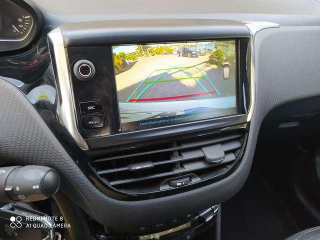 Peugeot 208 208 5p 1.2 puretech Allure 82cv