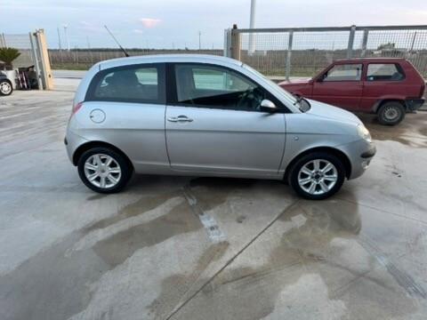 Lancia Ypsilon 1.3 Multijet 16V