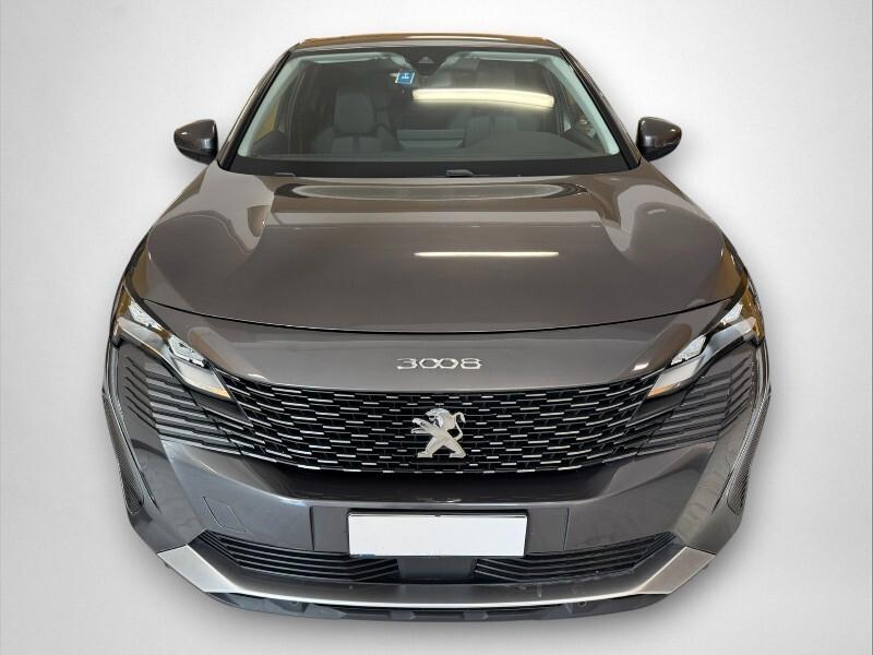 Peugeot 3008 BlueHDi 130 S&S EAT8 Allure