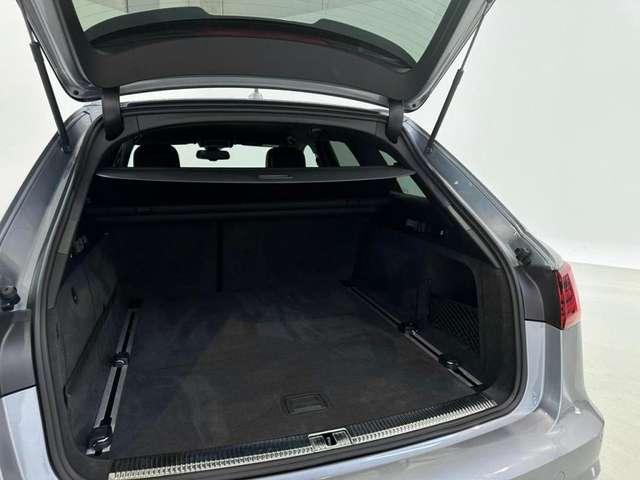 Audi A6 2.0 TDI 190 CV S tronic Quattro S-Line