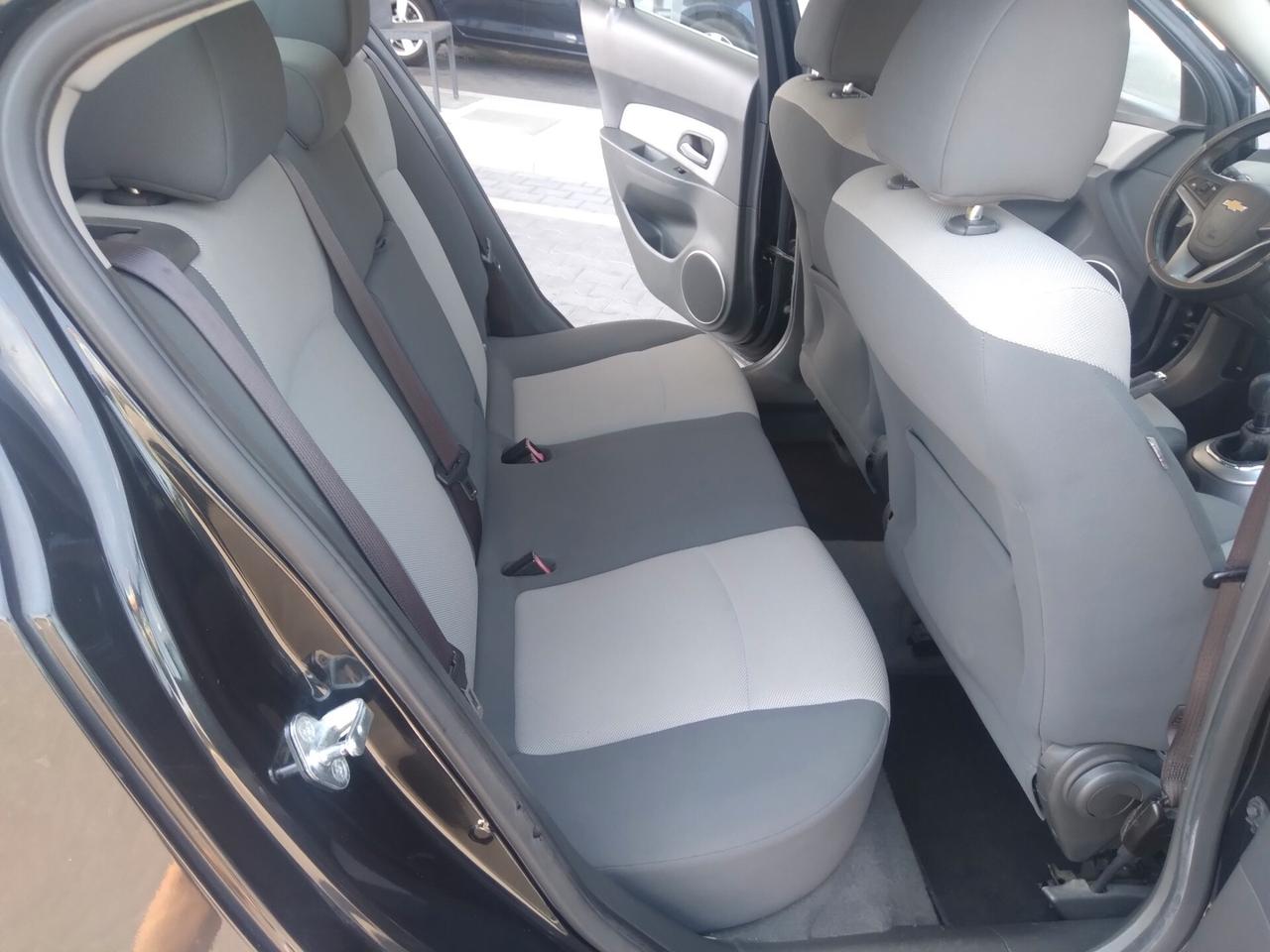 Chevrolet Cruze 2.0 Diesel 150CV 4 porte LT