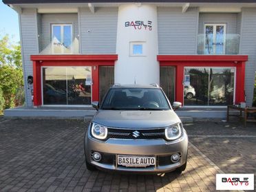 SUZUKI - Ignis - 1.2 Dualjet iTop