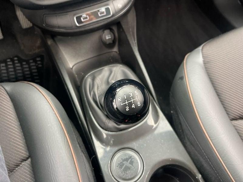 FIAT 500X 1.0 T3 Lounge 120cv my20