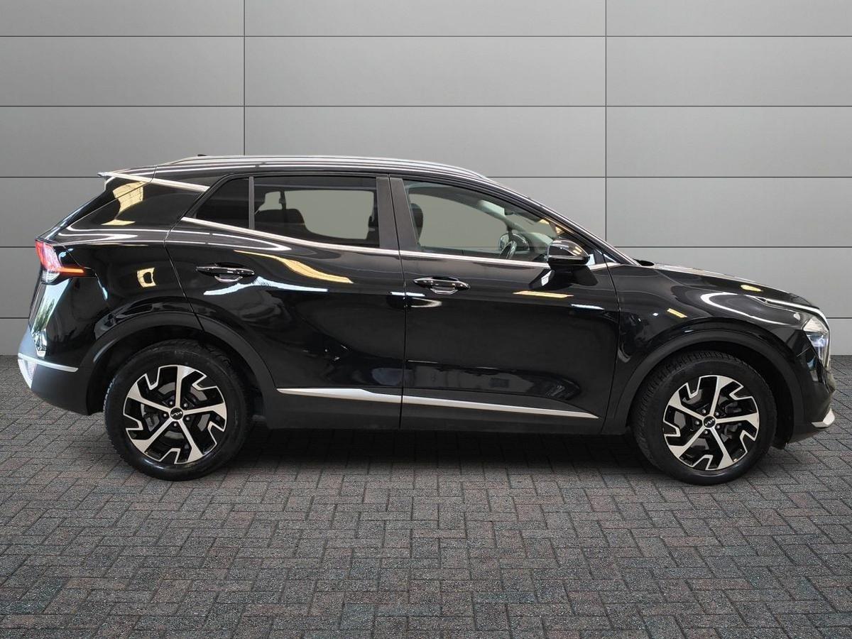 KIA Sportage V 2022 - Sportage 1.6 tgdi hev Style auto