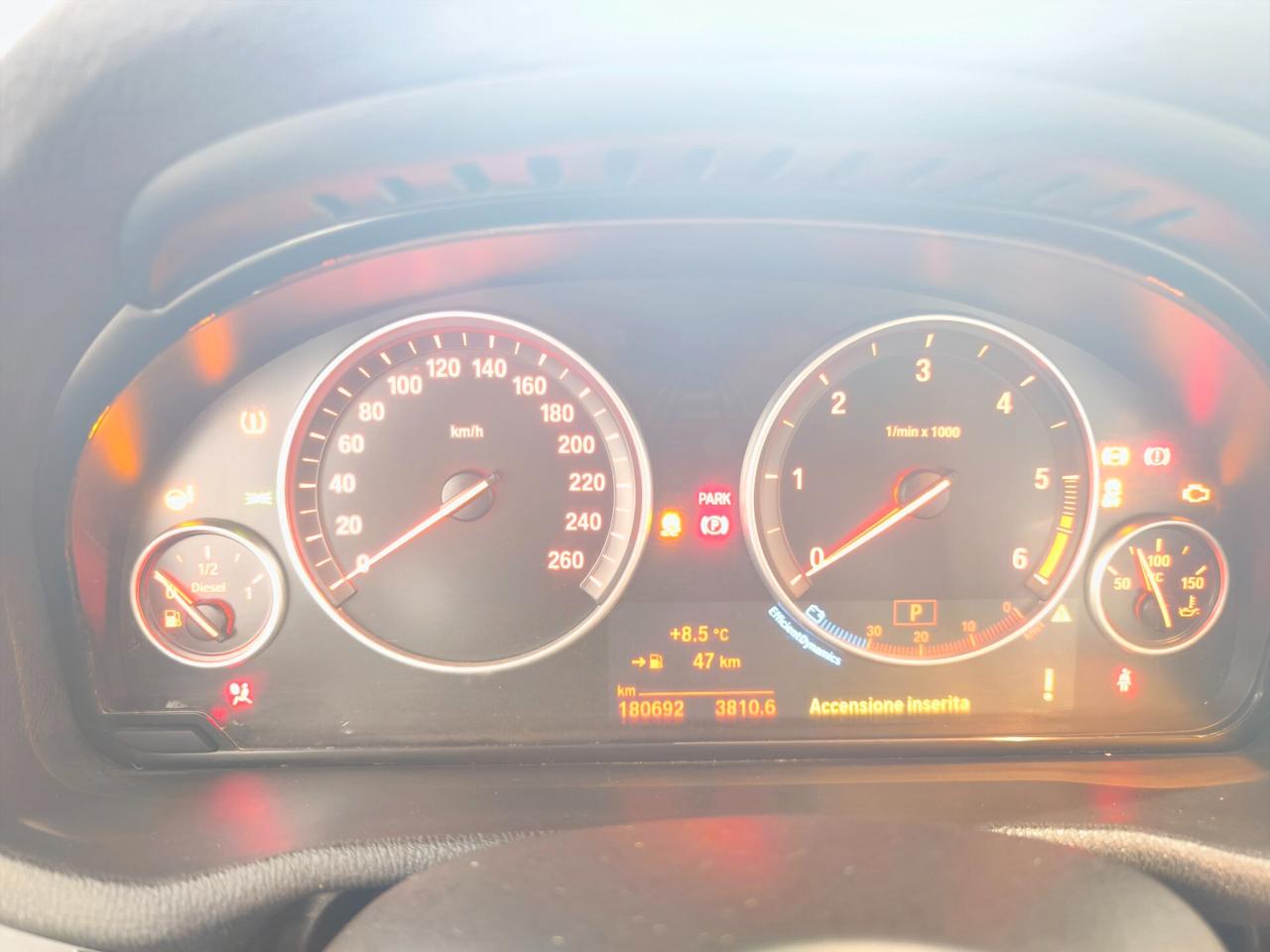 Bmw X4 xDrive20d 190cv XLine 2017