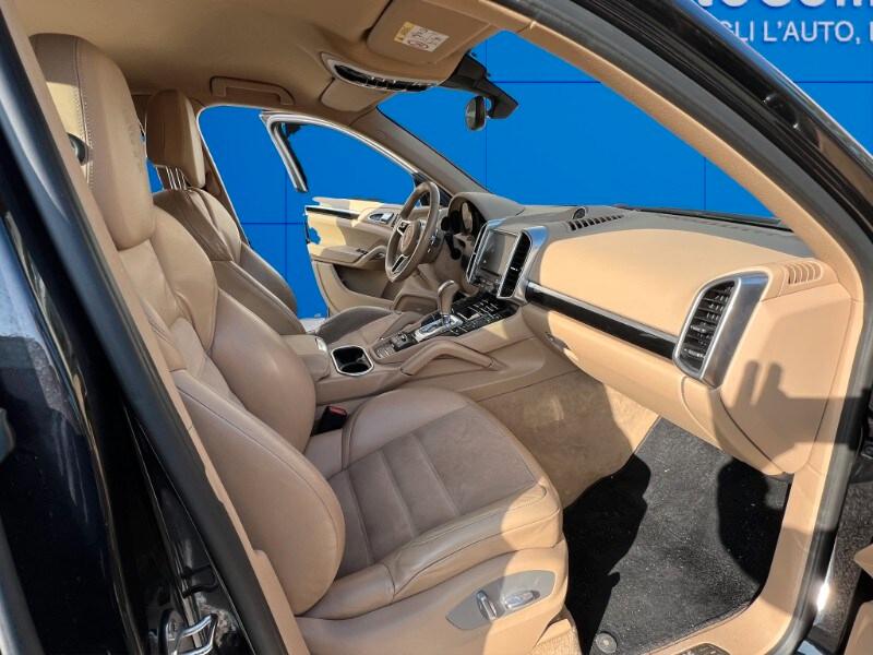 PORSCHE Cayenne 2ªs.'10-'18 Cayenne 3.0 Diesel...