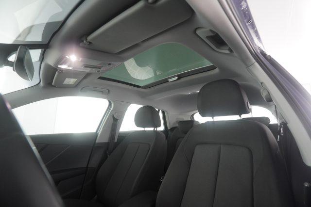 AUDI Q2 Q2 30 TDI S tronic Admired Advanced