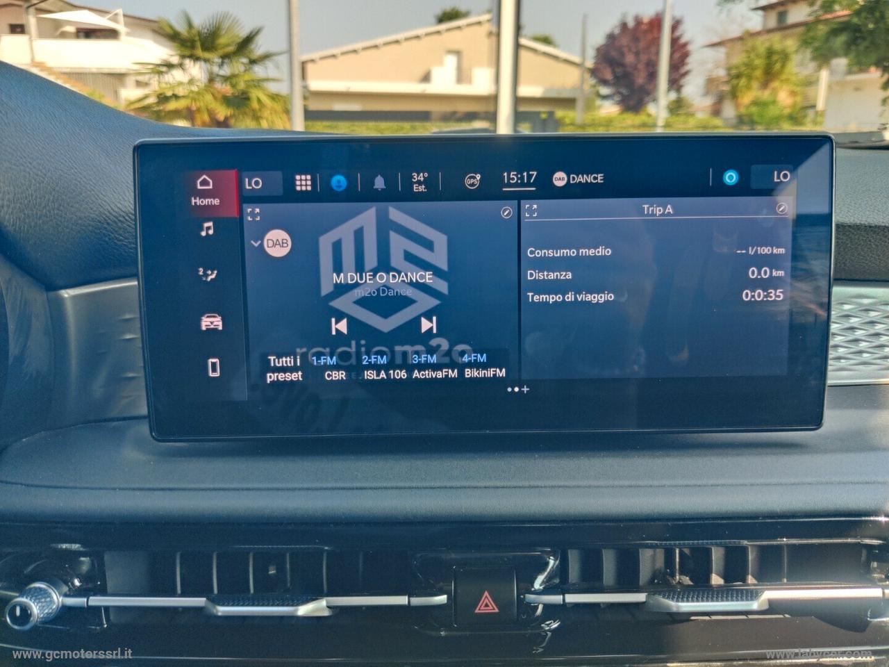 Alfa Romeo Tonale 1.6 diesel 130 CV TCT6 Super