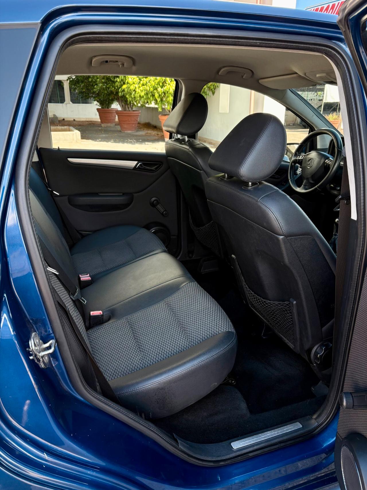 Mercedes-benz A 180 CDI Avantgarde