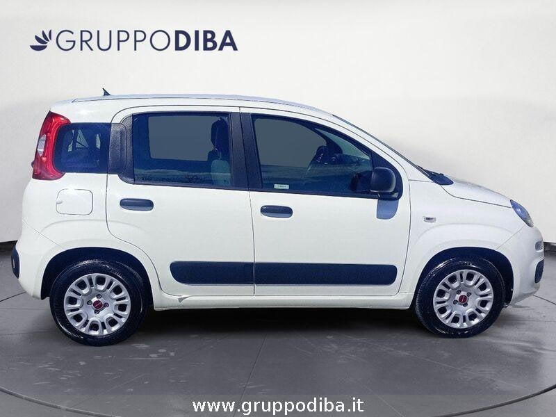 FIAT Panda 2016 Benzina 1.2 Pop 69cv