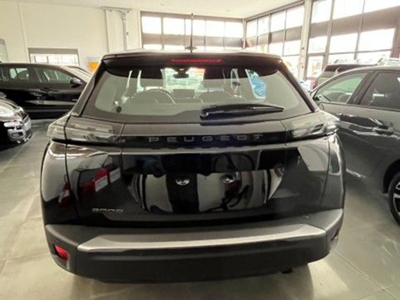 Peugeot 2008 PureTech 100 S&S Style/PREZZO REALE