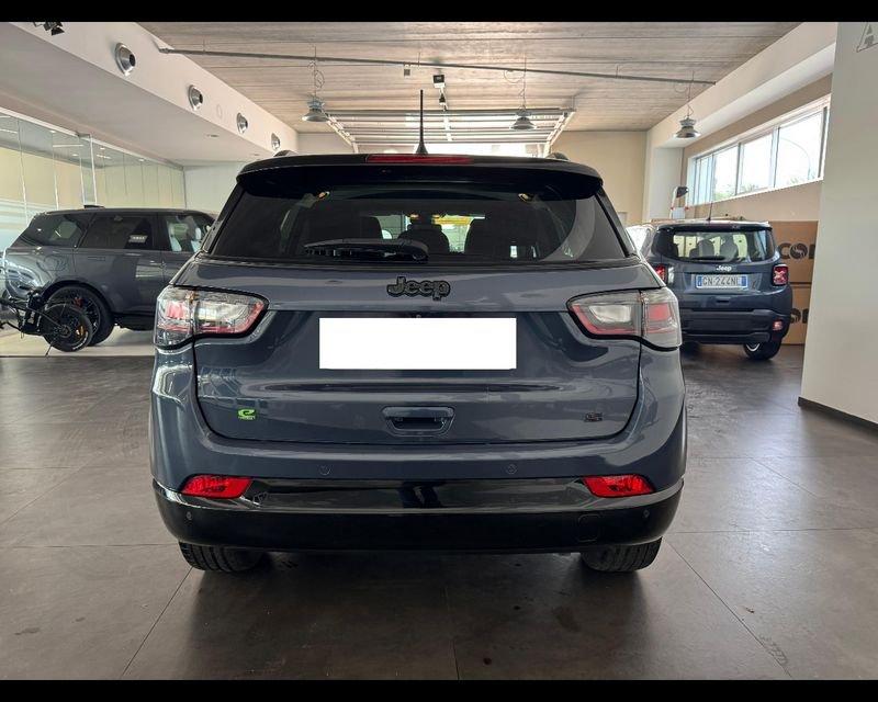 Jeep Compass 2ª serie 1.5 Turbo T4 130 CV MHEV 2WD S
