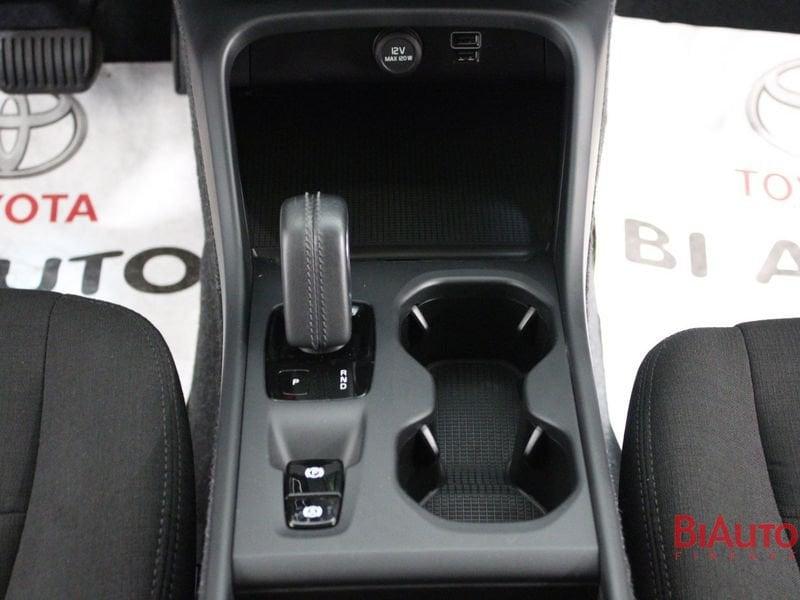 Volvo XC40 XC40 1.5 t3 geartronic my20
