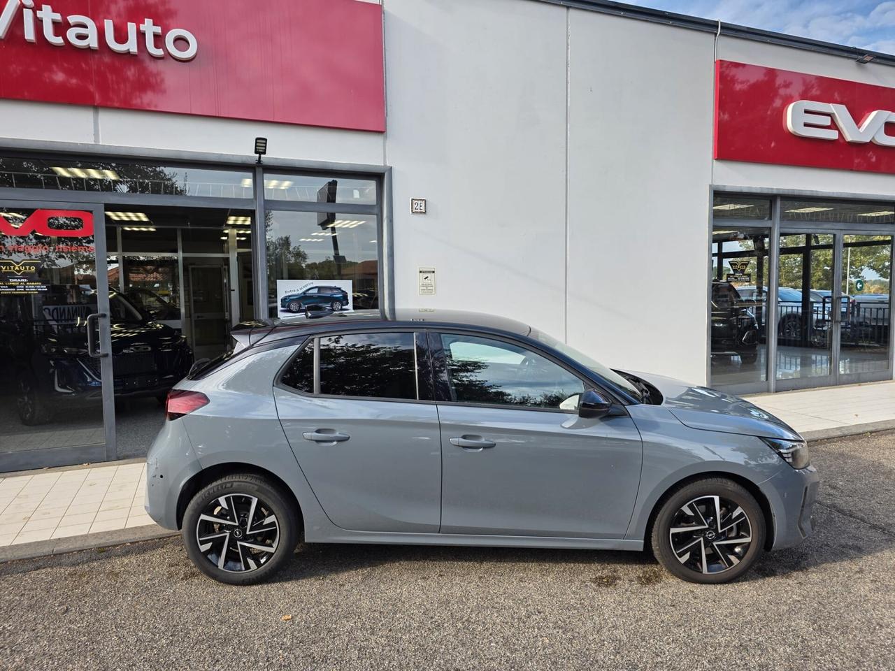 Opel Corsa 1.2 100 CV GS