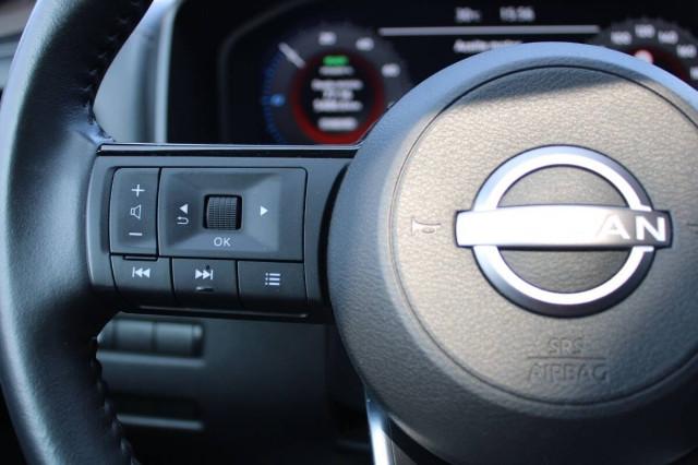 Nissan X-Trail 1.5 e-power N-Connecta 2wd con TETTO PANORAMICO