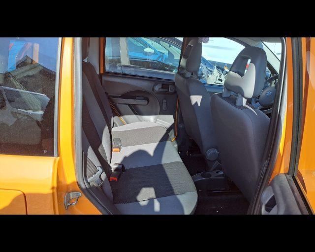 FIAT Panda 1.3 mjt 16v Climbing 4x4