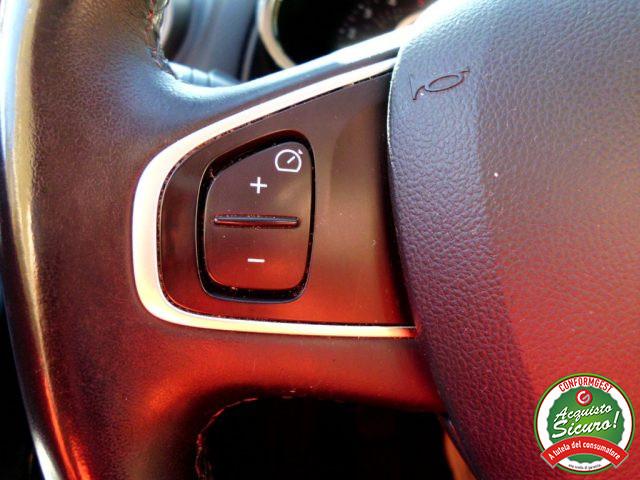 RENAULT Clio dCi 8V 75 CV Start&Stop 5 porte Energy Intens