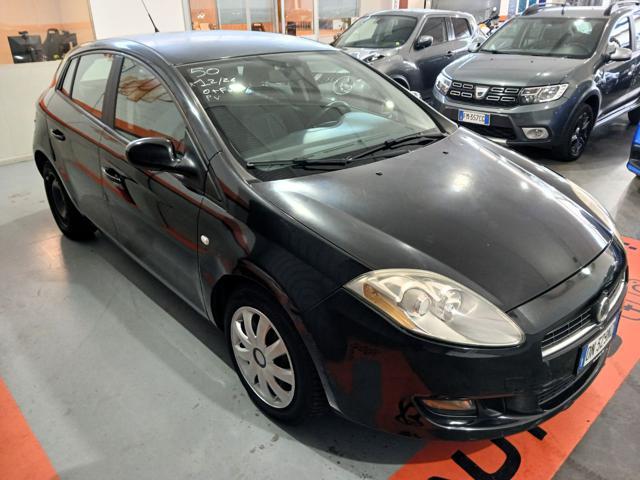FIAT Bravo OK NEO PATENT.+FRIZIONE+DISTRIBUZIONE OK