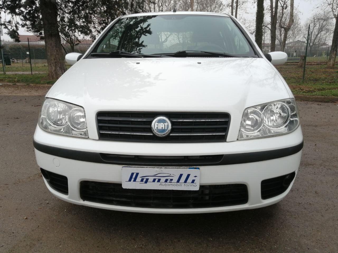 Fiat Punto Classic 1.3 MJT 16V 3 porte Idonea Neopatentati