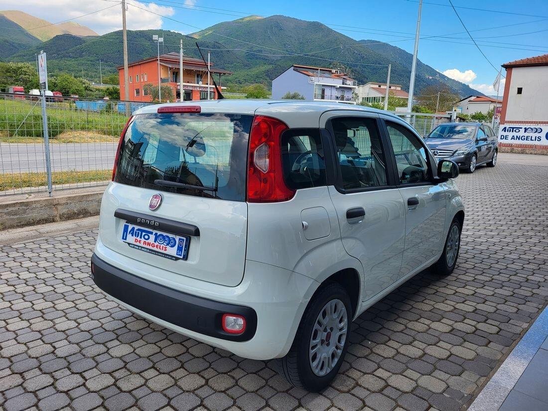 Fiat Panda 1.3 MULTIJET 95 CV *** EURO 6 ***