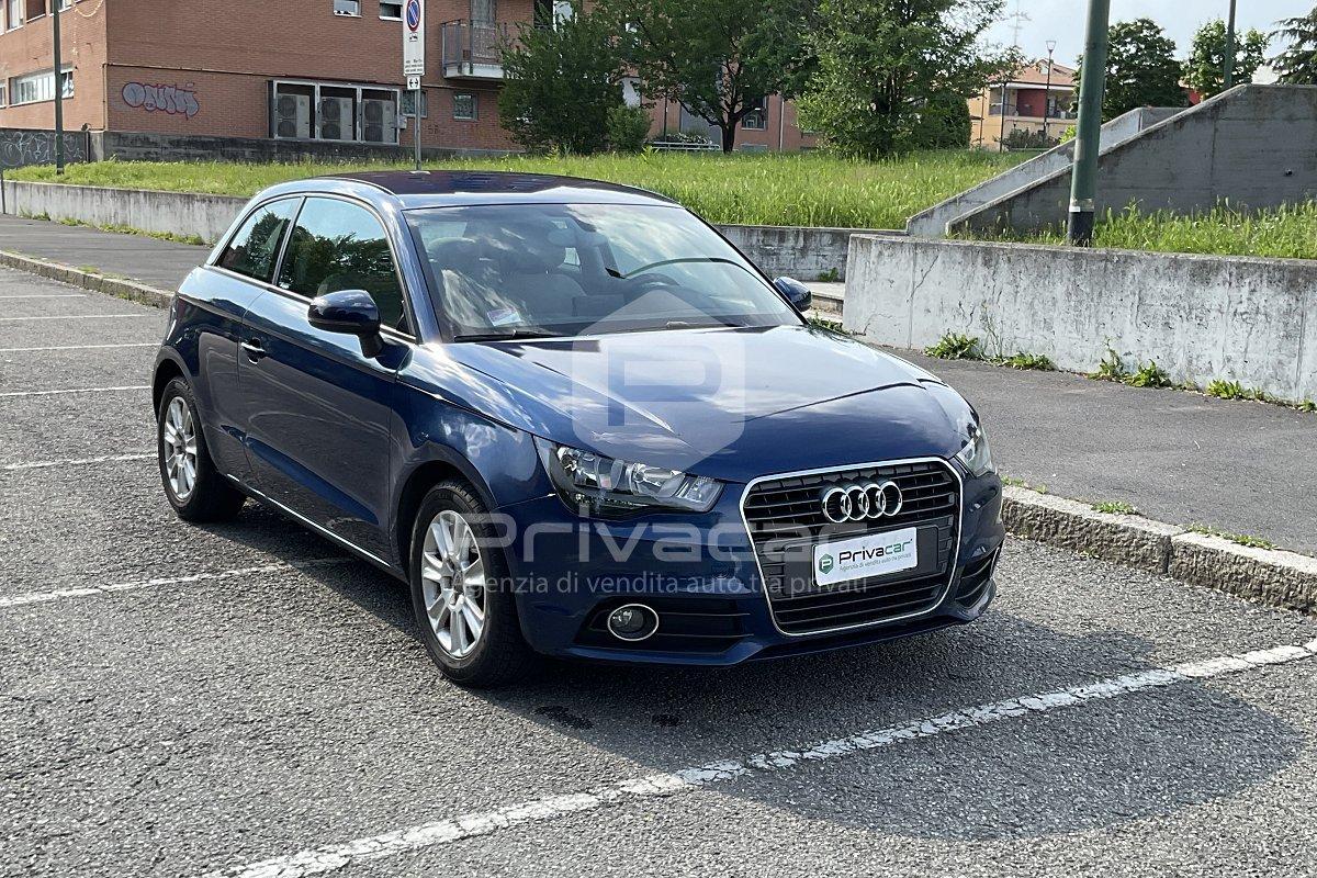 AUDI A1 1.2 TFSI Ambition