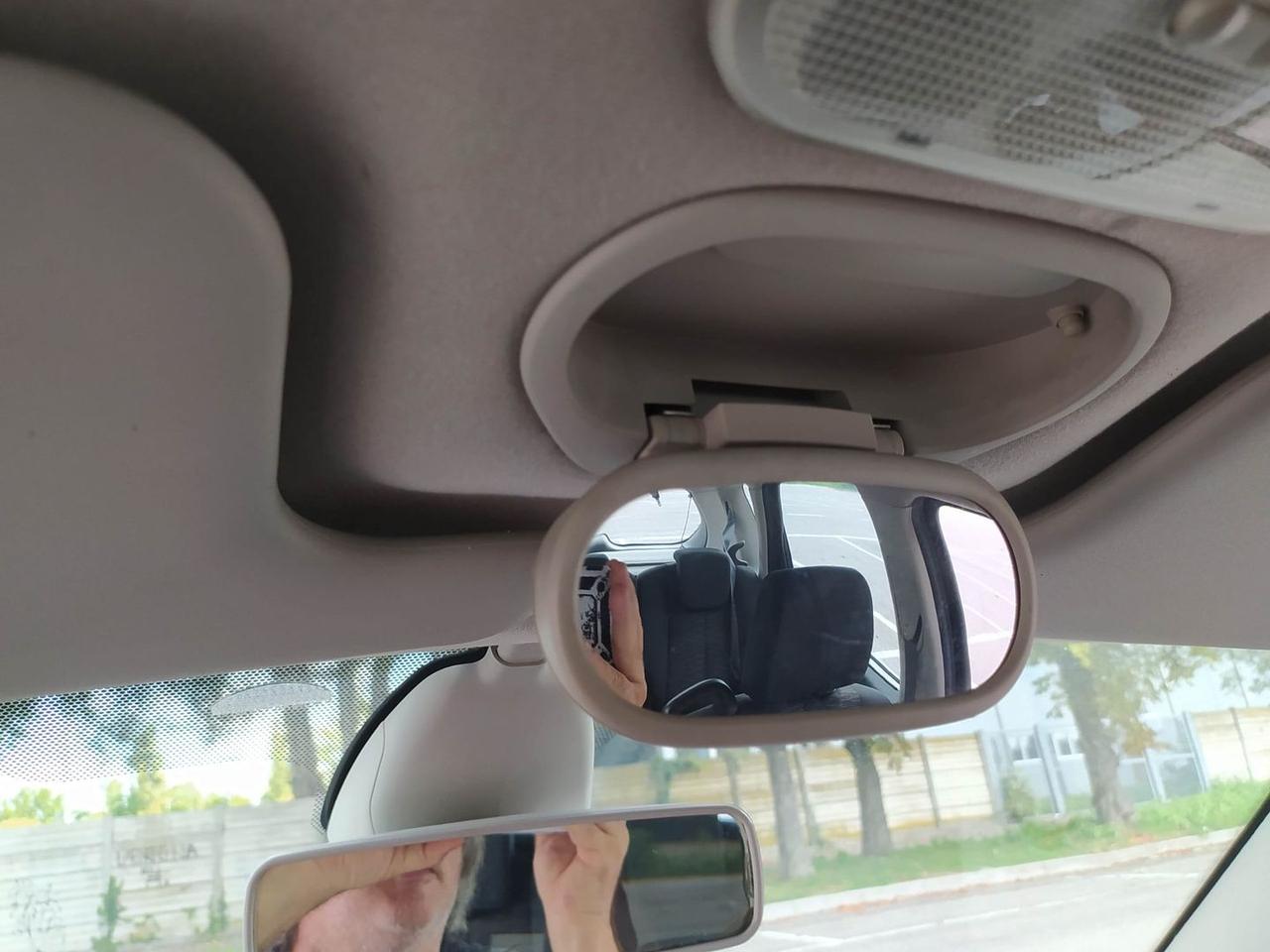 Renault Scenic Avantage 1.6 #12067