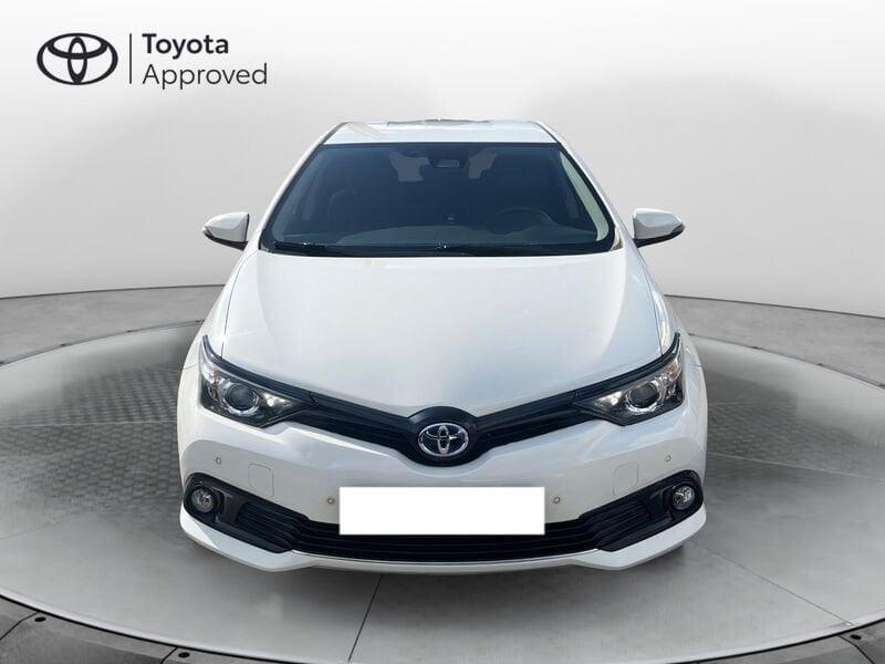 Toyota Auris 1.8 Hybrid Style