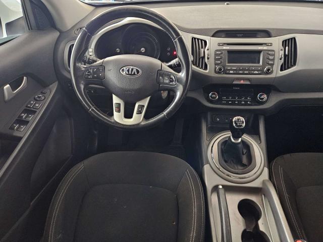 Kia Sportage Sportage III 2010 1.7 crdi Class 2wd FL