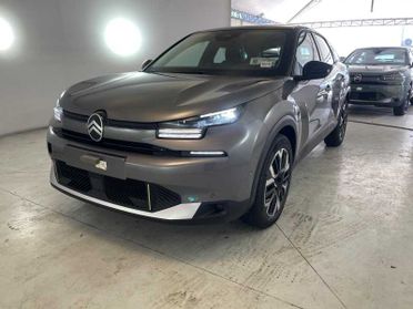 CITROEN C4 HYBRID 145 e-DCS6 - BUSINESS